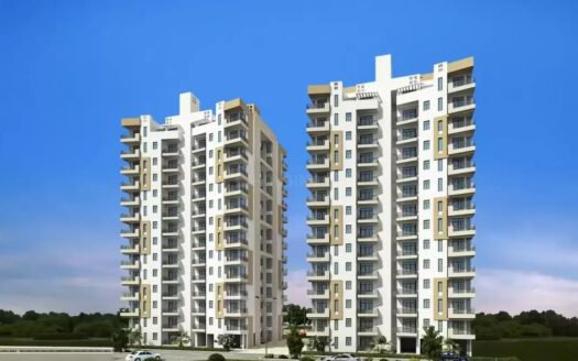 Raheja Shilas